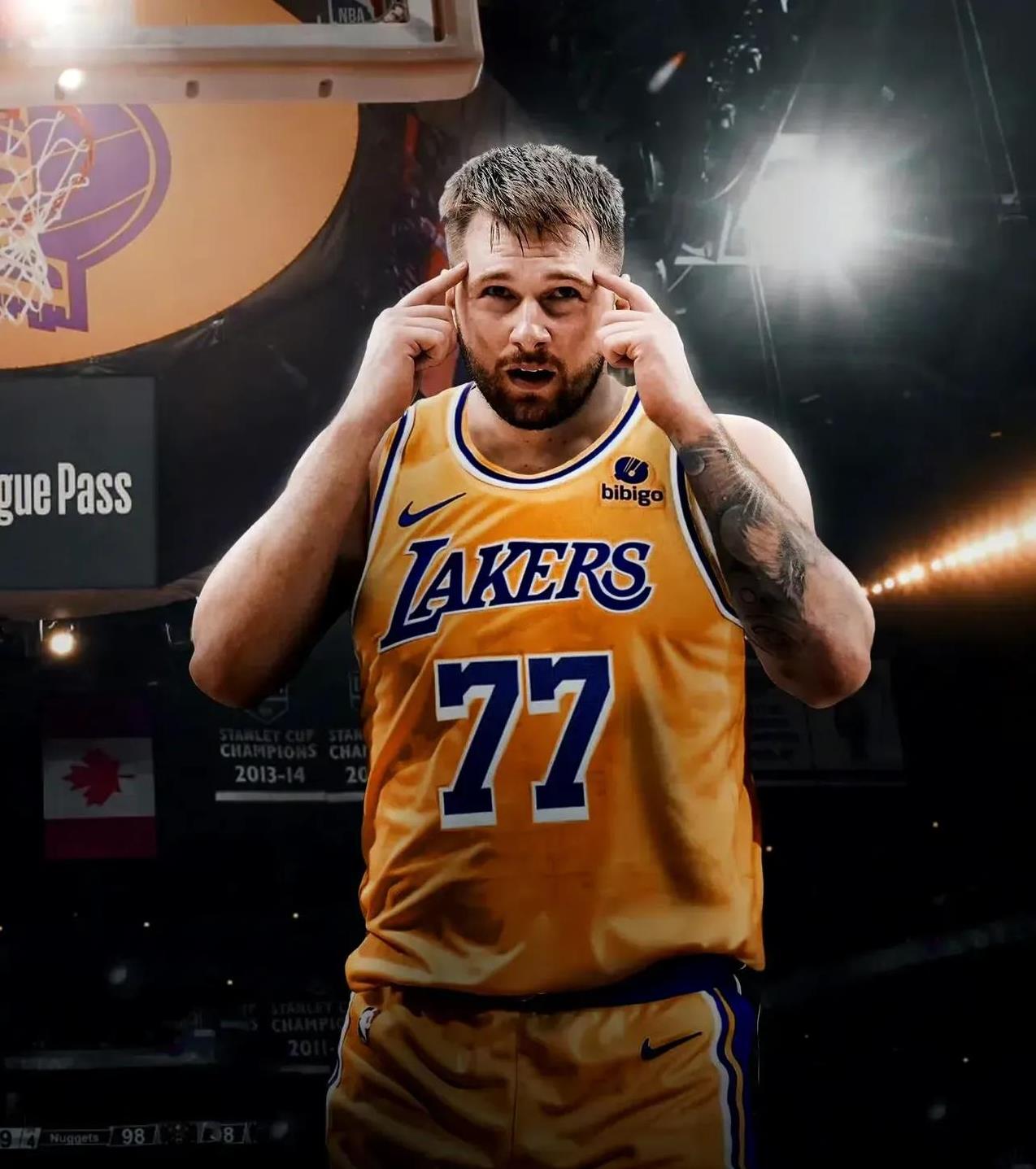 NineGameSports-关于浓眉哥重要时刻锐不可当，拜仁带队取胜！赛场气氛高涨的信息-NineGameSports